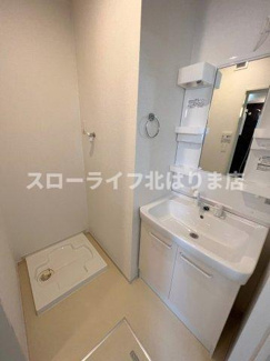 【独立洗面台】 | ラッフィナートⅡ