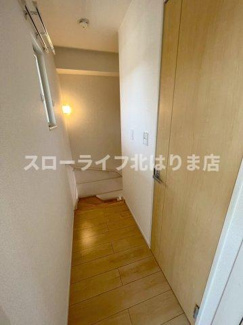 【内装】 | ラッフィナートⅡ