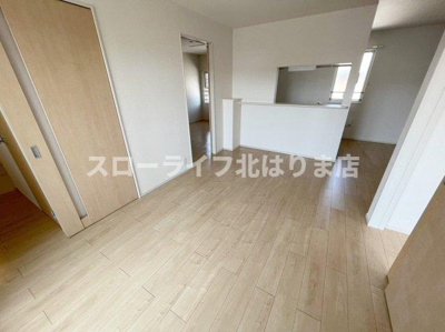 【居間・リビング】 | ラッフィナートⅡ