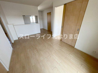 【居間・リビング】 | ラッフィナートⅡ