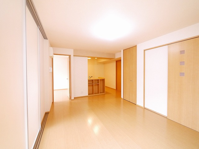 オートルフォワ・パレの内装|内装も気になるポイント