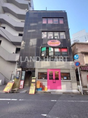 【外観】 | エヌズビル３