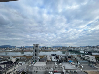 【展望】 | ENISHU己斐本町 | ※10階眺望※