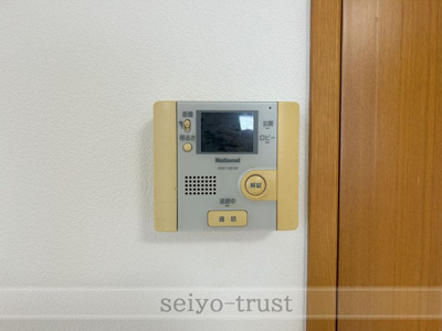 【セキュリティ】 | ENISHU己斐本町