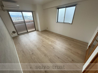 【居間・リビング】 | ENISHU己斐本町 | ★