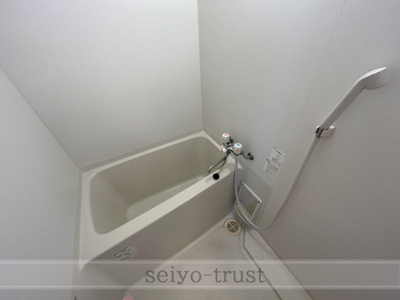 【浴室】 | ENISHU己斐本町 | ★