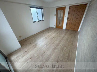 【内装】 | ENISHU己斐本町