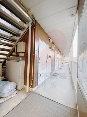 【エントランス】 | レオパレスSERAPH