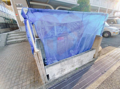 【その他共用部分】 | レオパレスSERAPH