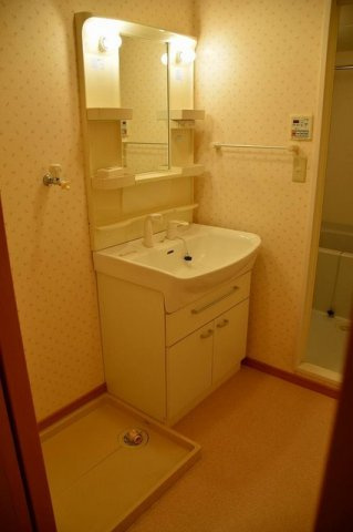サウスヒルズ緑Ａのその他