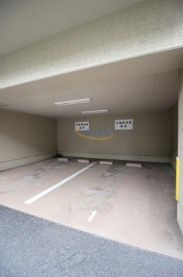 【駐車場】 | アコール海老江