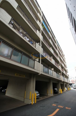 【外観】 | アコール海老江