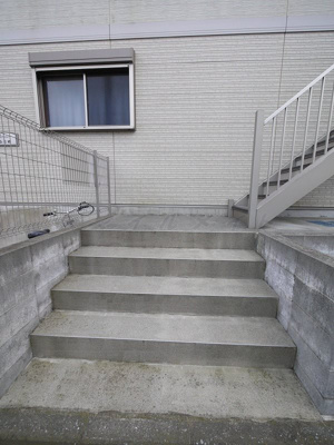 【エントランス】 | アムール上倉田（アムールカミクラタ）