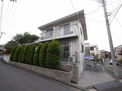 【その他共用部分】 | アムール上倉田（アムールカミクラタ）