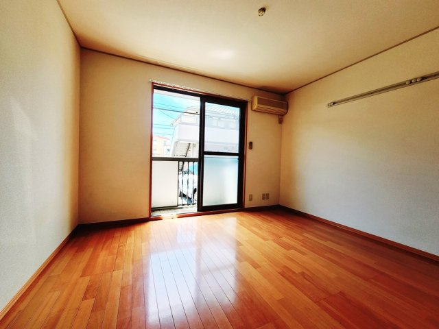 【洋室】 | グランシャリオⅢ | 別室参考写真