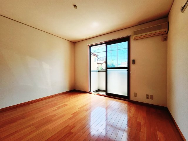 【寝室】 | グランシャリオⅢ | 別室参考写真
