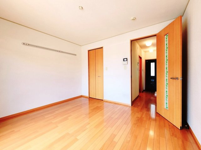 【居間・リビング】 | グランシャリオⅢ | 別室参考写真