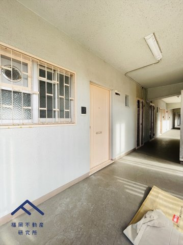ローレルハイツ高宮のその他共用部分