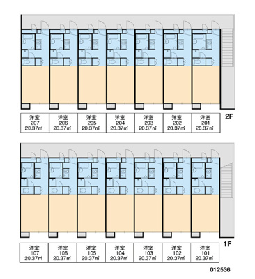 【区画図】 | Ｓｏｌｅａｄｏ