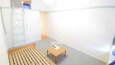 【居間・リビング】 | Ｓｏｌｅａｄｏ | お部屋画像はイメージです