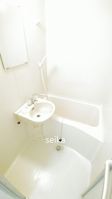 【浴室】 | Ｓｏｌｅａｄｏ