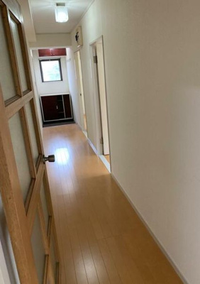 【内装】 | 南山ハイム | 別室参考画像