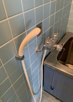 【設備】 | 南山ハイム | 別室参考画像