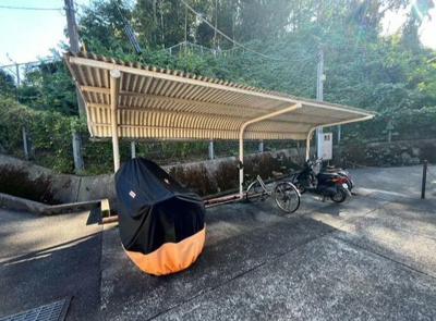 【その他共用部分】 | 南山ハイム