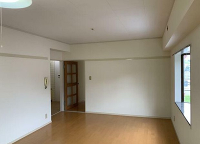 【寝室】 | 南山ハイム | 別室参考画像