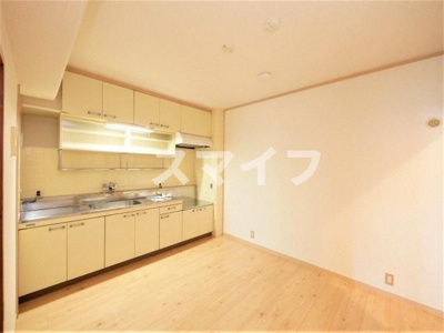【キッチン】 | 宏栄ハイツ