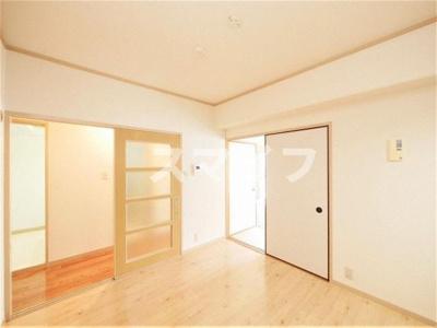 【居間・リビング】 | 宏栄ハイツ