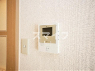 【セキュリティ】 | 宏栄ハイツ