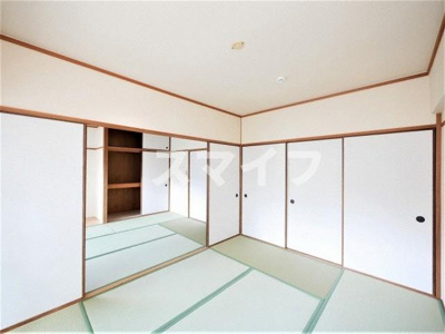 【その他共用部分】 | 宏栄ハイツ