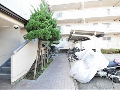 【その他】 | 宏栄ハイツ