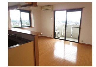 【居間・リビング】 | ティファニーＳＴ