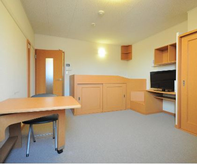 【居間・リビング】 | 猪子石