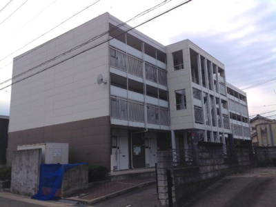 【外観】 | 猪子石