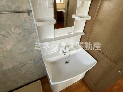 【内装】 | グラン・ヴェルデ