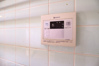 【設備】 | リバーサイド西舞子