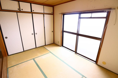 【内装】 | リバーサイド西舞子