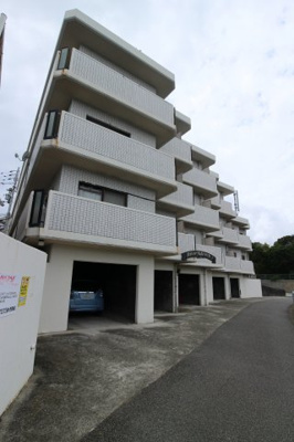 【外観】 | リバーサイド西舞子