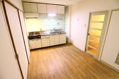 【居間・リビング】 | リバーサイド西舞子