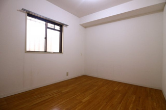 【寝室】 | リバーサイド西舞子