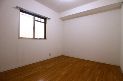 【寝室】 | リバーサイド西舞子