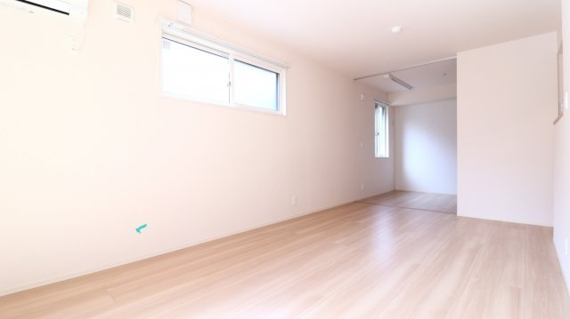 ブル・マリーノ衣掛の子供部屋