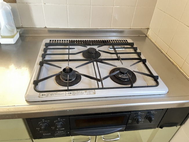 【キッチン】 | 各務原市鵜沼古市場町３丁目