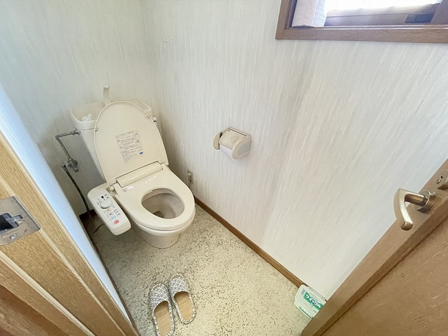【トイレ】 | 各務原市鵜沼古市場町３丁目