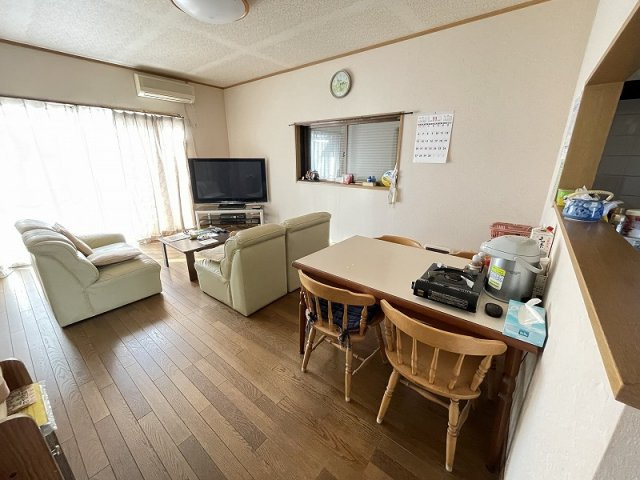 【居間・リビング】 | 各務原市鵜沼古市場町３丁目