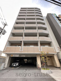 広島市南区西蟹屋１丁目のマンションの画像