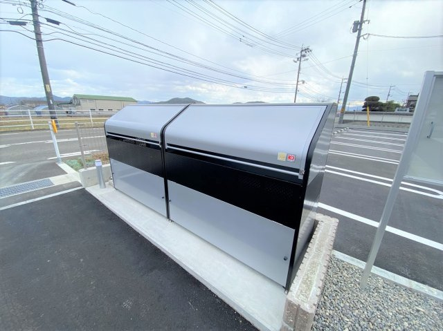 パーチェ　寺家　Ｂのその他共用部分